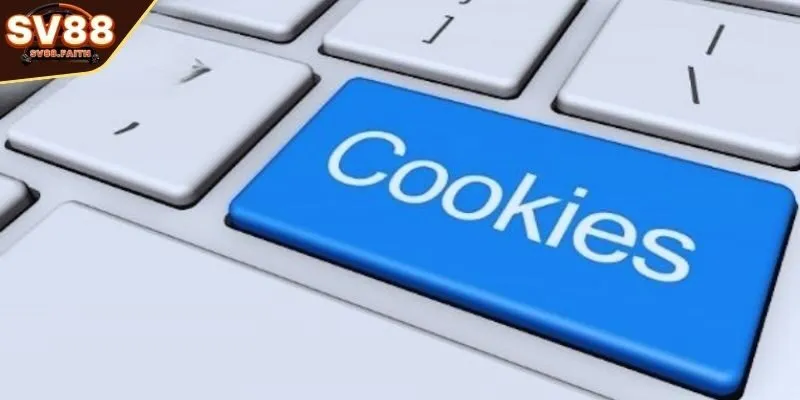 Chính sách bảo mật SV88 về Cookies