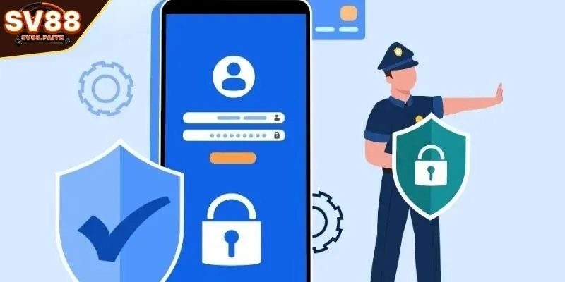 Điều khoản sử dụng SV88 khi tham gia