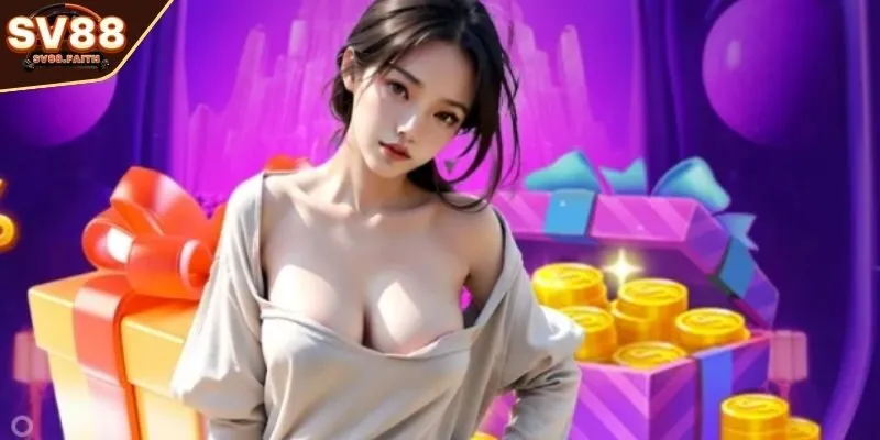 Hướng dẫn tham gia sự kiện nhà cái SV88 đơn giản