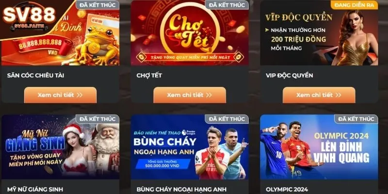 Một số lưu ý khi đăng ký khuyến mãi tại nhà cái uy tín SV88