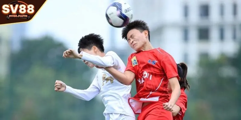 Mục kết quả bóng đá đa dạng và phong phú