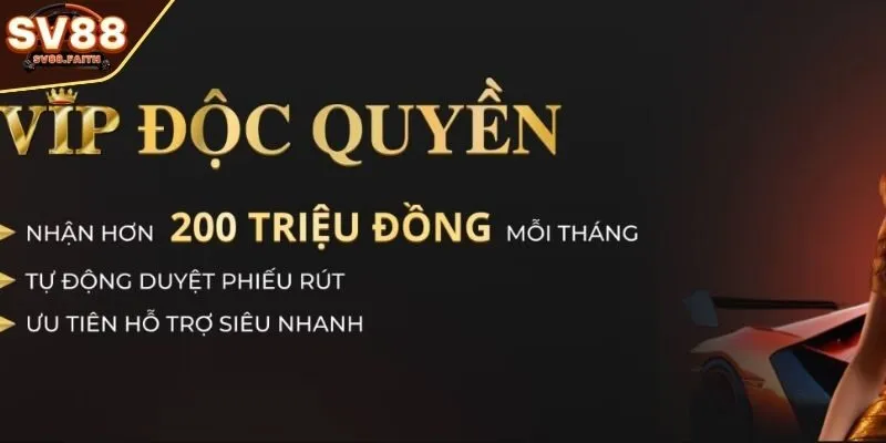 Sự kiện nhận thưởng hơn 200 triệu đồng mỗi tháng